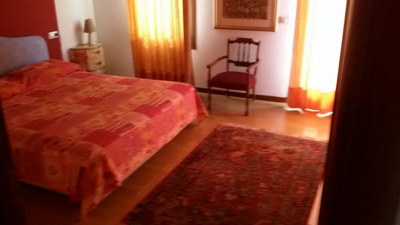 Alloggi Diamante Διαμέρισμα Βιτσέντζα Εξωτερικό φωτογραφία