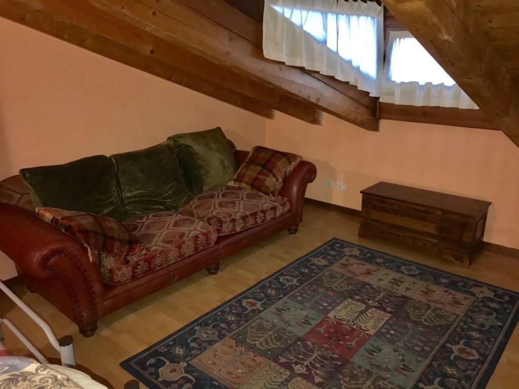 Alloggi Diamante Διαμέρισμα Βιτσέντζα Εξωτερικό φωτογραφία